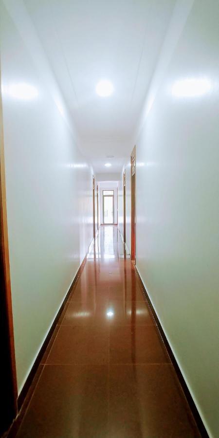 Trung Duc Hotel Фонгня Экстерьер фото